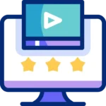 Calidad de Streaming en HD