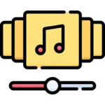 Listas de Reproducción y Categorías Personalizadas