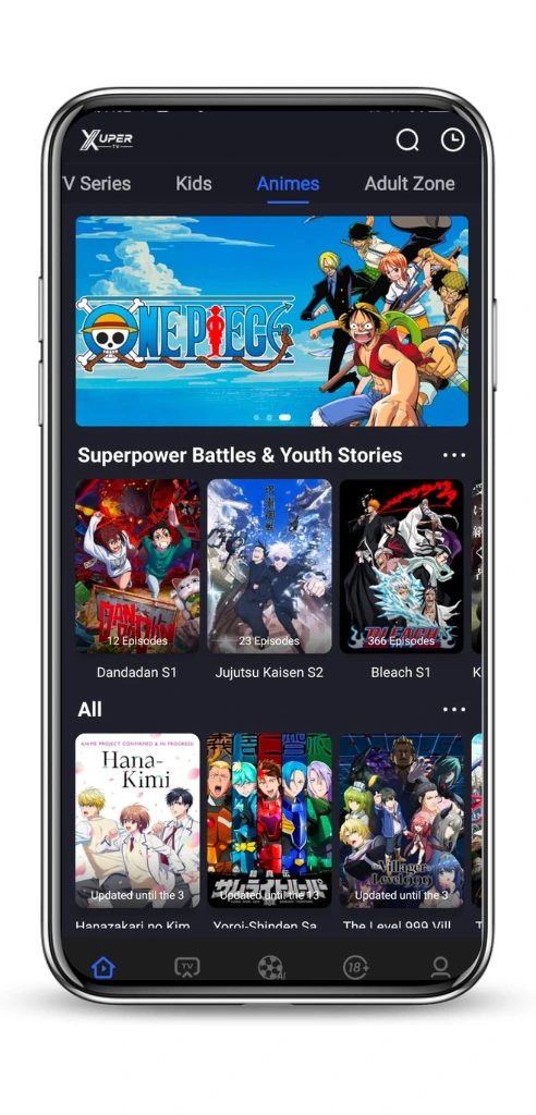 xuper tv apk descarga